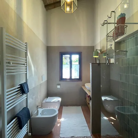 La Bicocca * Montegrotto Terme