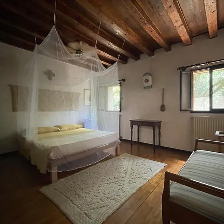La Bicocca Сasa de vacaciones