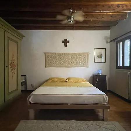 La Bicocca Сasa de vacaciones Montegrotto Terme