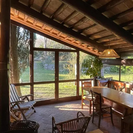 Casa vacanze La Bicocca Montegrotto Terme