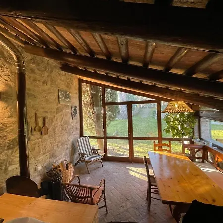 Casa vacanze La Bicocca