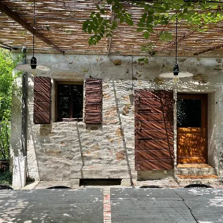 La Bicocca Montegrotto Terme