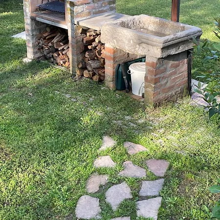 La Bicocca Сasa de vacaciones *