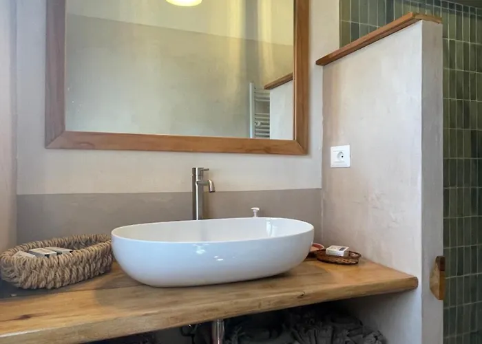 La Bicocca Vakantiehuis *