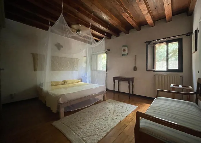 La Bicocca Vakantiehuis