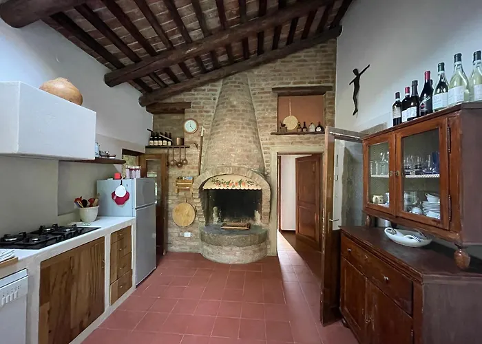 La Bicocca Montegrotto Terme