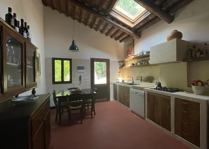 La Bicocca * Montegrotto Terme