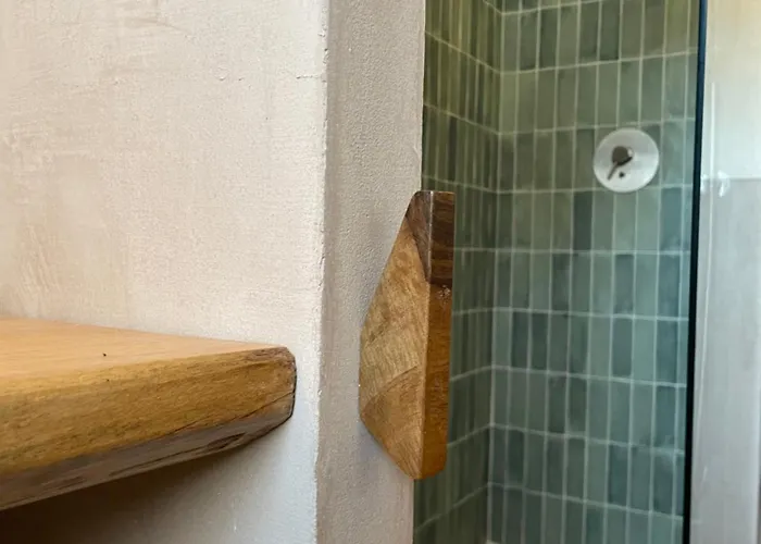 La Bicocca Vakantiehuis