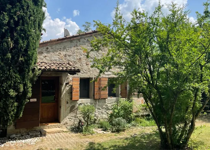 La Bicocca * Montegrotto Terme