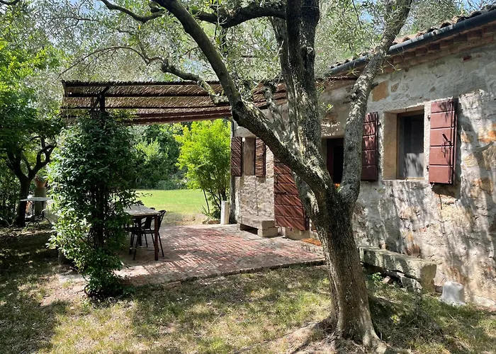 La Bicocca Montegrotto Terme