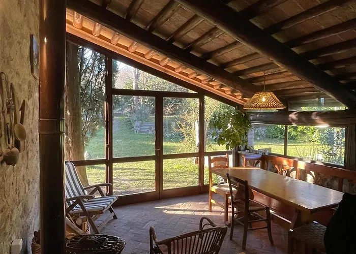 Vakantiehuis La Bicocca Montegrotto Terme