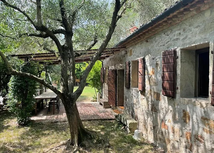 Vakantiehuis La Bicocca Montegrotto Terme