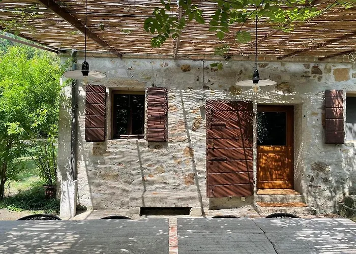 La Bicocca Montegrotto Terme