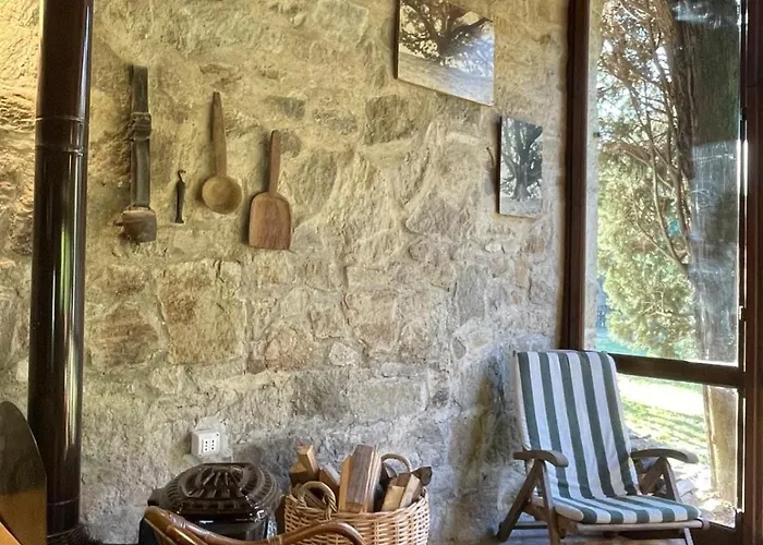 La Bicocca Vakantiehuis