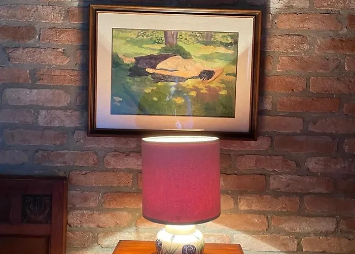 La Bicocca Vakantiehuis