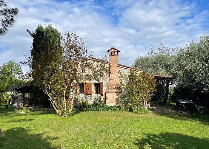 La Bicocca Vakantiehuis