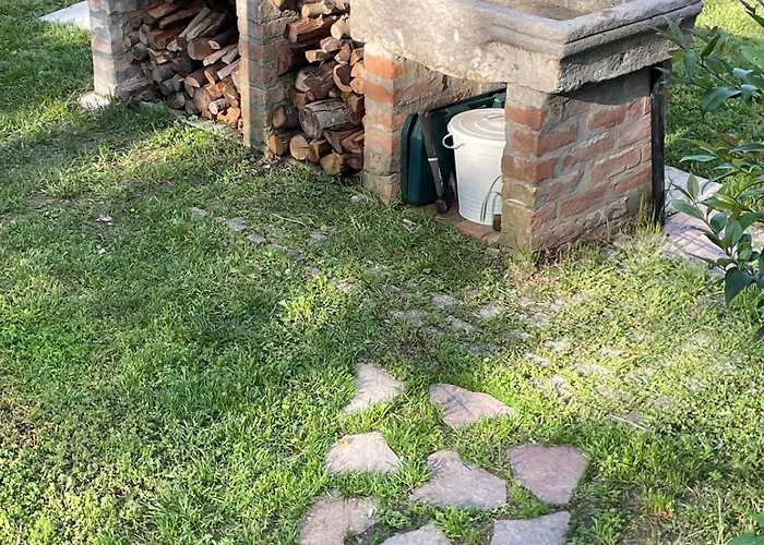 La Bicocca Vakantiehuis *