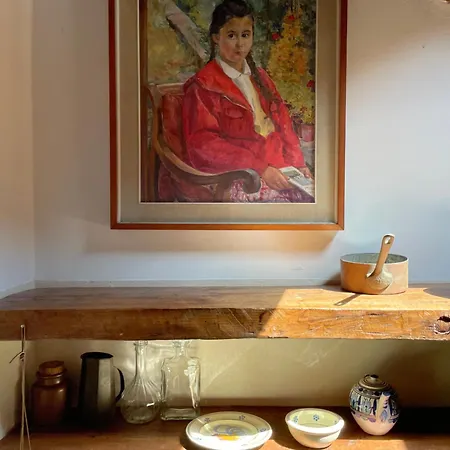 La Bicocca * モンテグロット・テルメ