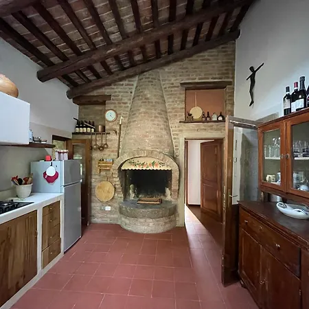 La Bicocca モンテグロット・テルメ