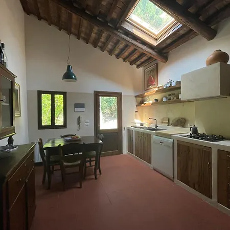 La Bicocca * モンテグロット・テルメ