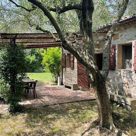 La Bicocca Montegrotto Terme