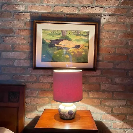 La Bicocca Ferienhaus