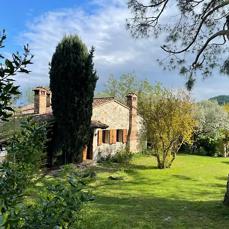 Ferienhaus La Bicocca