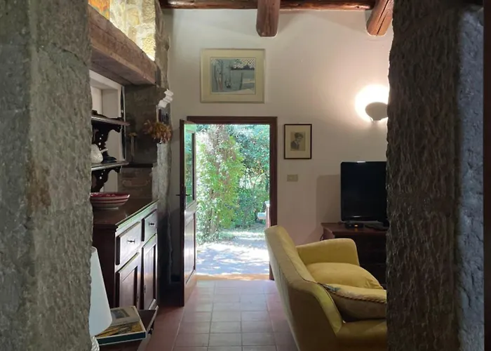 La Bicocca בית נופש