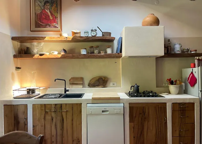 La Bicocca בית נופש *